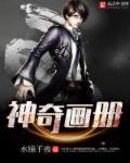 神奇画册的全部作品介绍