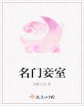 名门妾全文免费阅读