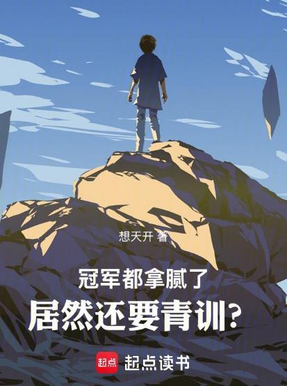 冠军怎么回事