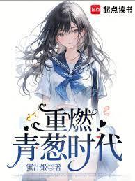 重燃青葱时代TXT百度