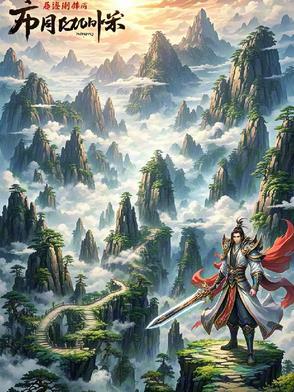 绝世武神 青凤