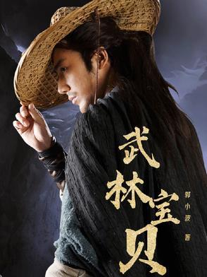 武林宝贝出场费多少钱