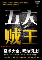 侠盗联盟组