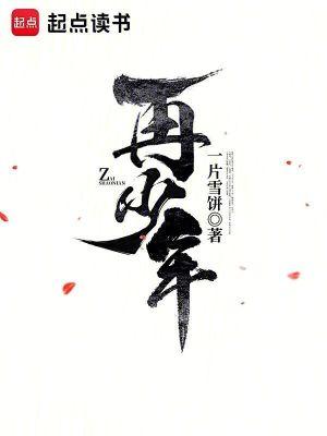 再少年免费阅读全文