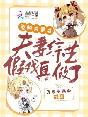 2020夫妻综艺