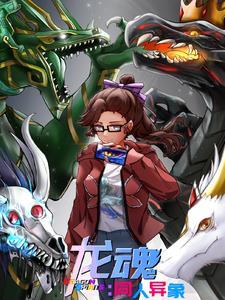 龙魂fc