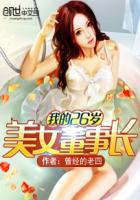 我的26岁美女董事长全集