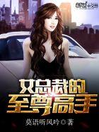 女总裁至尊高手全文免费阅读