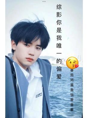 你是我此生唯一的偏爱