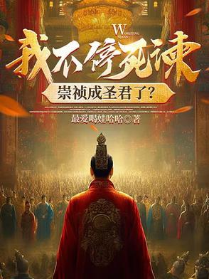 崇祯死的时候说了一句什么话