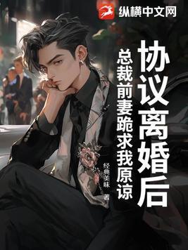 离婚后总裁前夫求我复合