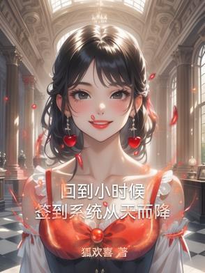 重生回到小时候有空间的