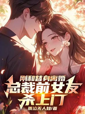 总裁前女友替身