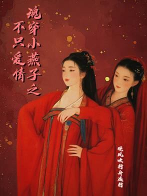 魂穿还珠格格之小燕子