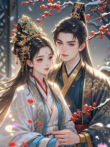 穿越古代农女空间