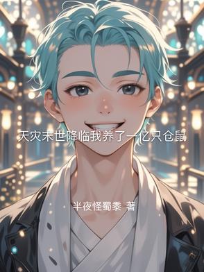 末世天灾养娃
