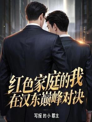 红色家庭的后代