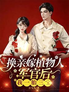 军嫂宠妻超级甜