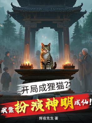 开局成了神