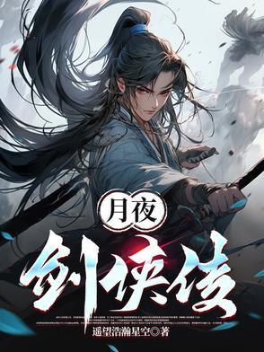 玄门剑侠传