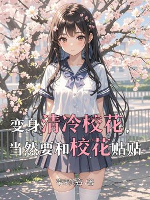 变身冷酷少女