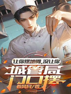 没让你城管局门口摆全集