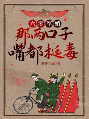 六零军妻凶猛