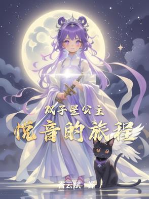 我想看双子星公主