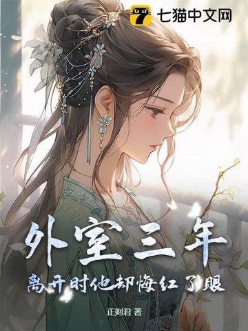 外室完结