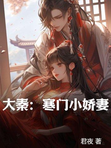 大唐寒门赘婿