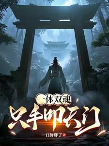 一体双魂推荐