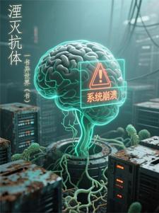湮灭概念图