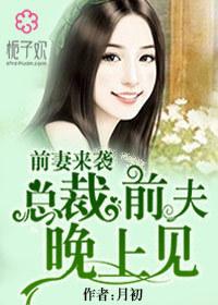 总裁靠边