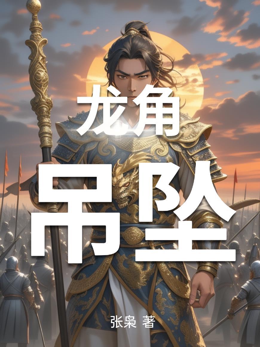 龙角叫什么名字