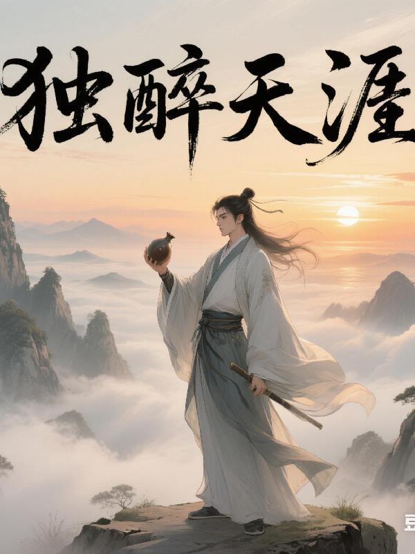 独醉是什么意思