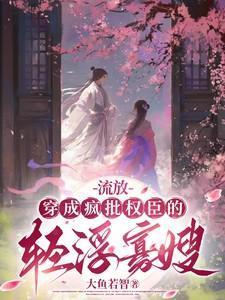 穿越成流放的小妾