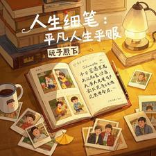 书写平凡人生