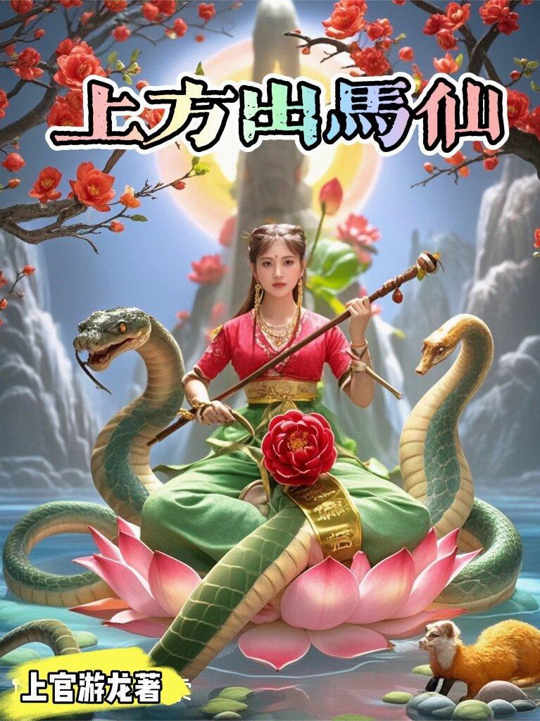 出马仙查事直播平台哪个好