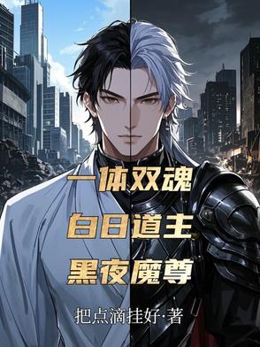 主角是一体双魂的