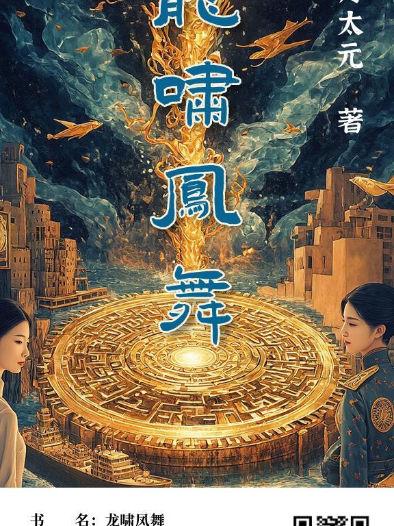 龙啸凤鸣什么意思