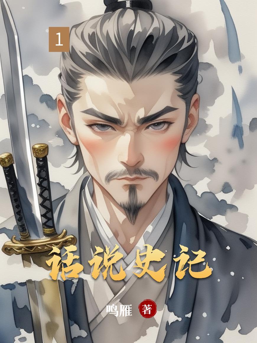 史记 对话