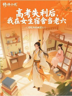 我高考失利当了老板免费阅读