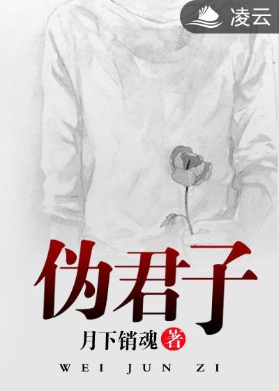 伪君子 英文