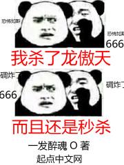 要杀龙傲一的是谁
