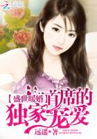 盛世婚宠总裁的头号佳妻顾暖