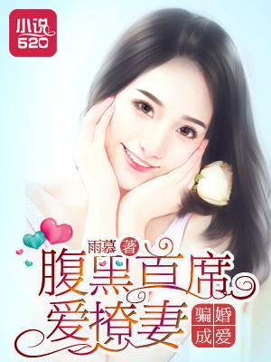 腹黑总裁太危险 作者秦倾