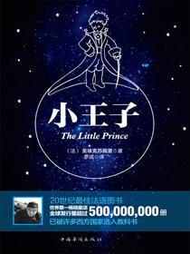 小王子图片唯美壁纸