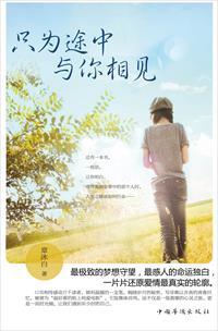 只为途中与你相见下一句