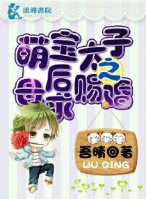 萌宠太子妃 白果儿