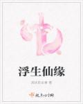 浮生情缘剧情简介